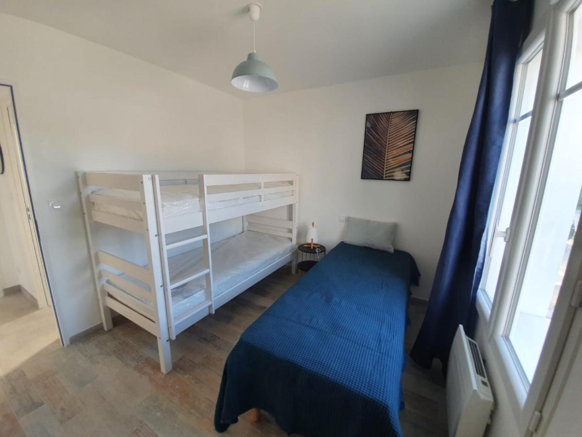 Le Clos Des Baigneurs Dolus de Oleron Bagian luar foto