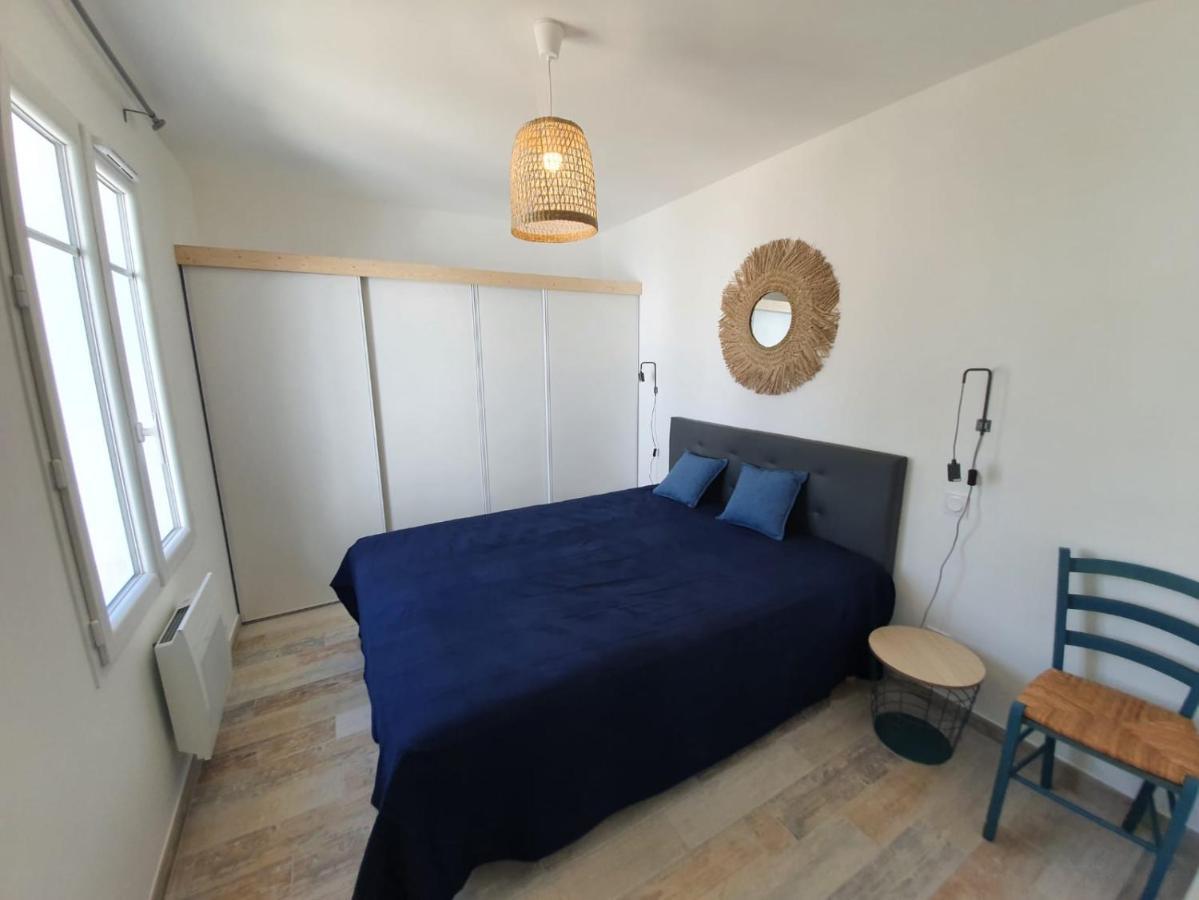 Le Clos Des Baigneurs Dolus de Oleron Bagian luar foto