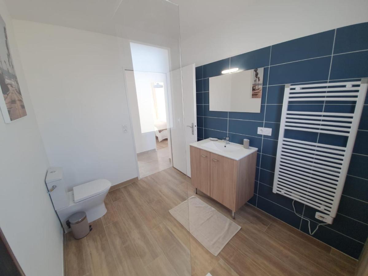 Le Clos Des Baigneurs Dolus de Oleron Bagian luar foto